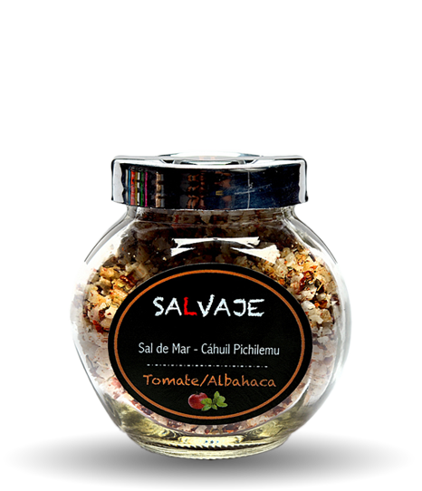 Salvaje Gourmet