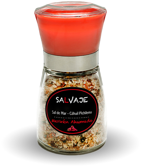 Salvaje Gourmet