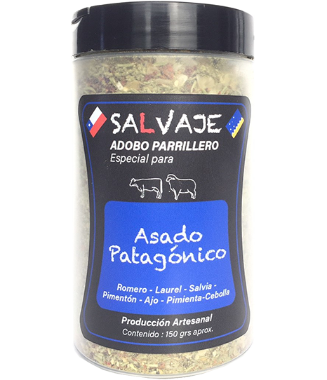 Salvaje Gourmet