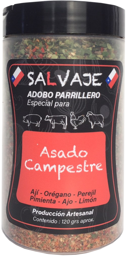 Salvaje Gourmet