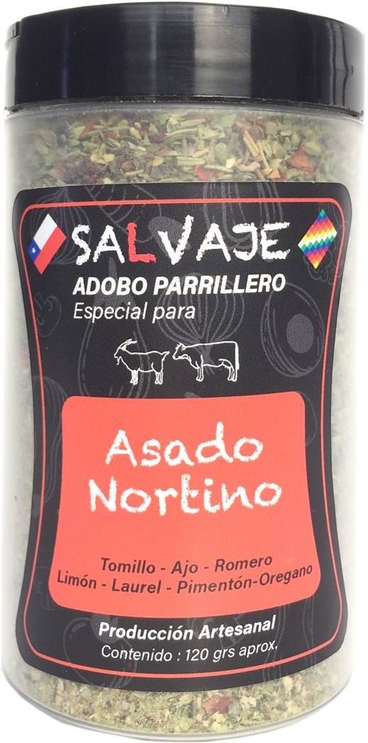 Salvaje Gourmet