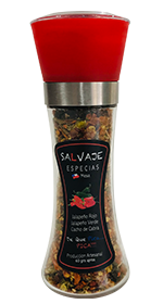 Salvaje Gourmet