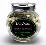 Salvaje Gourmet